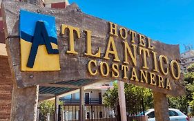 Atlántico Costanera